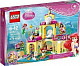 LEGO Disney Princezny 41063 Podvodní palác Ariely