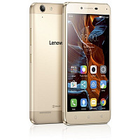 Lenovo K5 Plus Dual