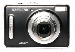 Samsung L310W