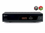 TeleSystem TS6820 T2 HEVC 