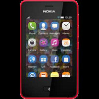 Nokia Asha 501