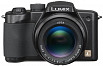 Panasonic Lumix DMC-FZ5
