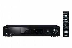 Pioneer VSX-S510
