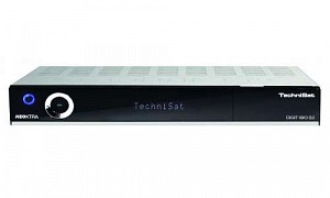 TechniSat Digit ISIO S2