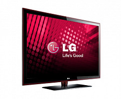 LG 42LE5500  
