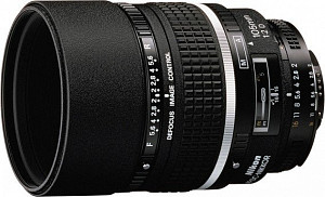 Nikon Nikkor 105MM F2 AF DC D A