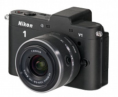 Nikon V1