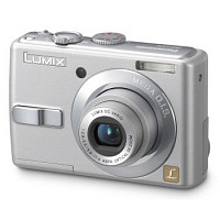 Panasonic DMC-LS75