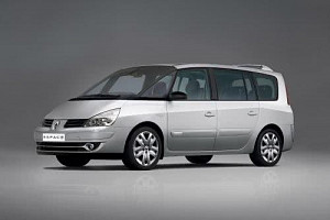 Renault Espace 2008