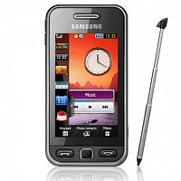 Samsung S5230 Star