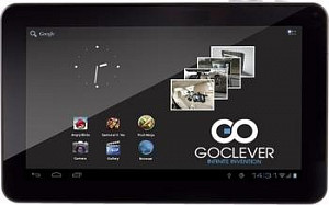 GoClever Tab T76 GPS