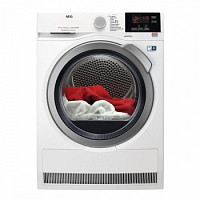 AEG T8DBG68SC