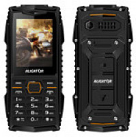 Aligator R15 eXtremo