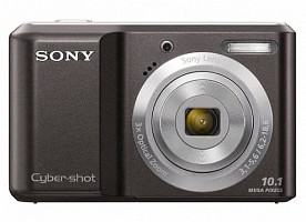 Sony DSC-S2000