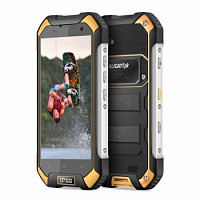 Aligator RX550 eXtremo