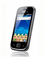 Samsung GALAXY Gio (GT-S5660)