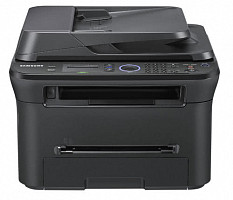 Samsung SCX-4623FW