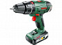 Bosch PSB 18 Li-2 Ergo