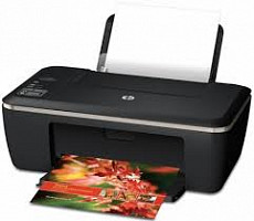 HP DeskJet Ink Advantage 2515