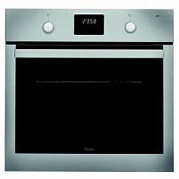 Whirlpool AKP 745 IX