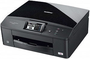 Brother DCP-J525W