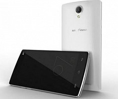 E-pad UleFone Be Pro LTE