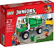 LEGO Juniors 10680 Popelářské auto