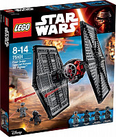 LEGO Star Wars 75101 Stíhačka TIE speciálních jednotek Prvního řádu