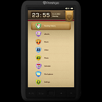 Prestigio MultiReader 3574