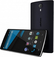 UleFone Be Pure
