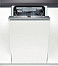 Bosch SPV69T00EU
