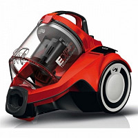 Dirt Devil Rebel 25HFC