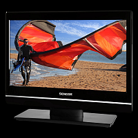 Sencor SLT 2233DVBT