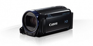 Canon HF-R606
