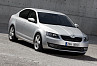 Škoda Octavia 2013