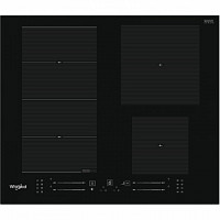 Whirlpool WF S4160 BF