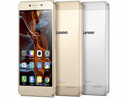 Lenovo K5