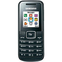 Samsung E1050 (GT-E1050)