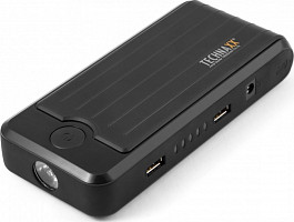technaxx jump starter 10000mAh tx-78