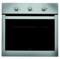Whirlpool AKP 738 IX