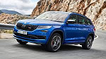 Škoda Kodiaq 2019