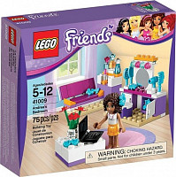 LEGO Friends 41009 Pokojíček Andrey
