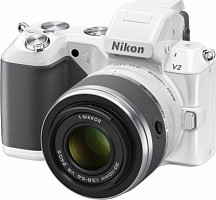 Nikon 1 V2