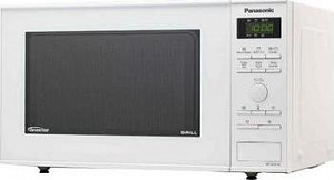 Panasonic NN-GD351WEPG