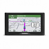 GPS Garmin Drive 60 Lifetime Europe45 
