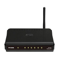 D-Link DIR-600
