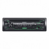 Sony CDX-G1202U