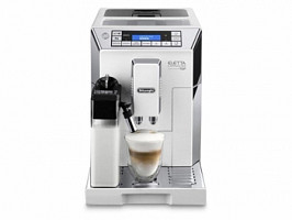 DeLonghi Eletta ECAM 45.760 W