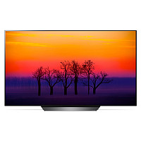 LG OLED65B8