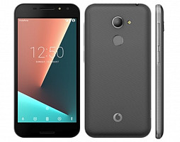 Vodafone Smart N8